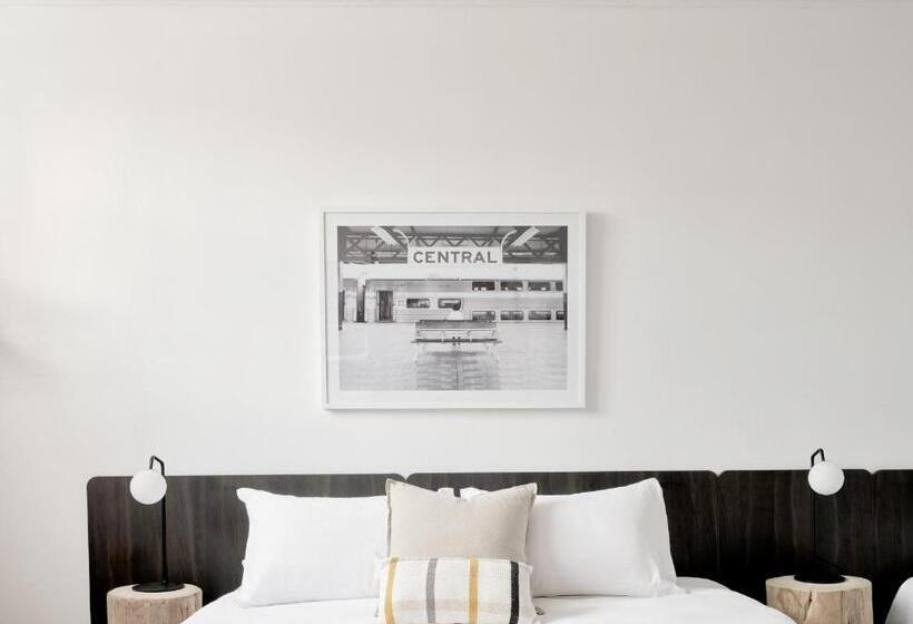 Bed and Breakfast Dunkirk Hotel Pyrmont