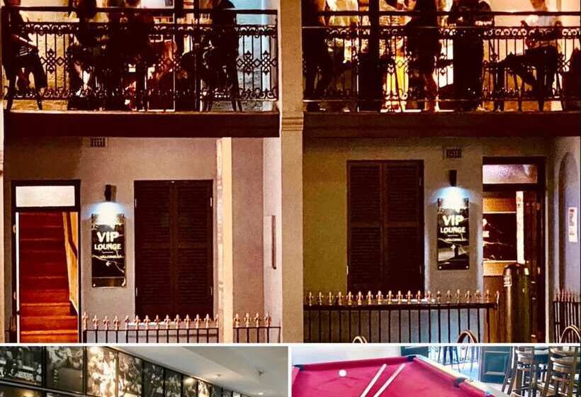 Bed and Breakfast Dunkirk Hotel Pyrmont