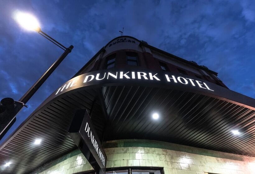 Bed and Breakfast Dunkirk Hotel Pyrmont