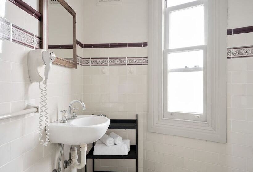 Bed and Breakfast Dunkirk Hotel Pyrmont