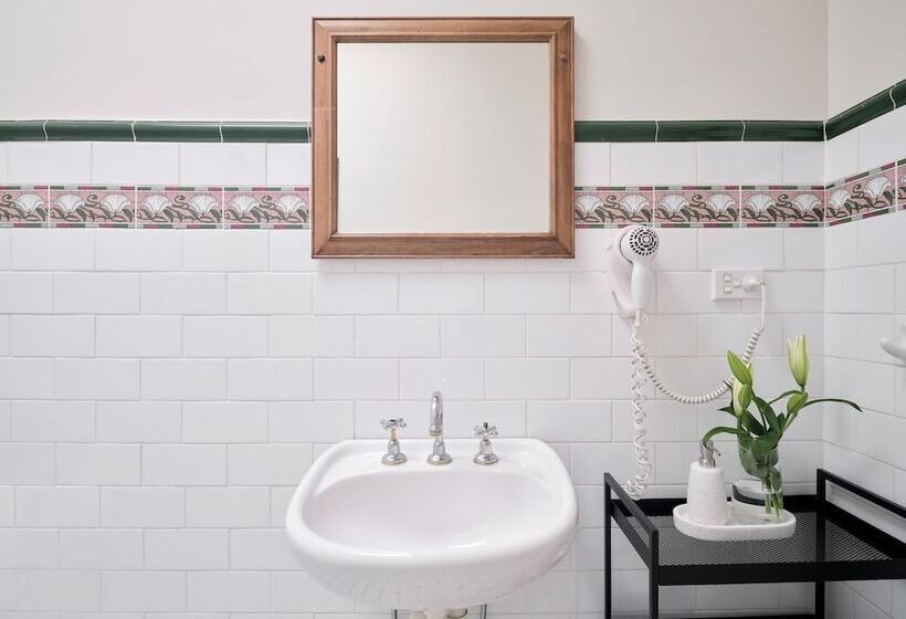 Bed and Breakfast Dunkirk Hotel Pyrmont