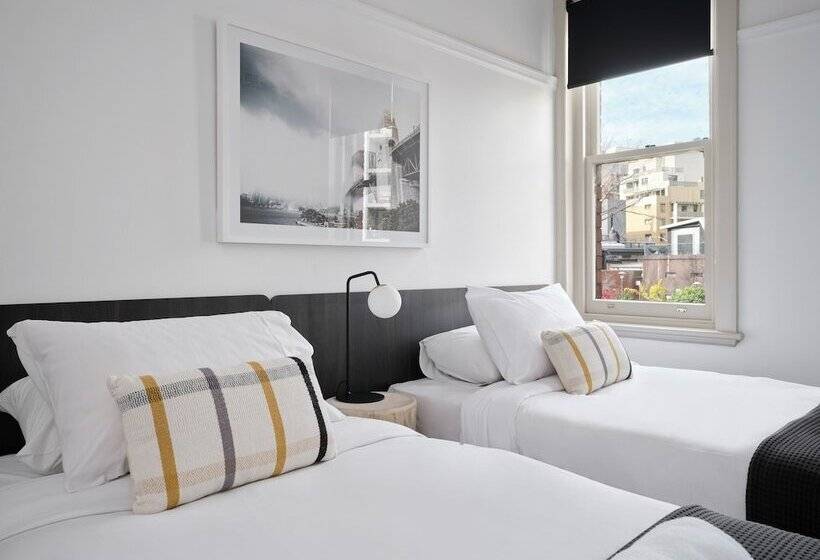 Bed and Breakfast Dunkirk Hotel Pyrmont