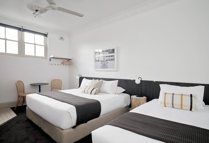Bed and Breakfast Dunkirk Hotel Pyrmont