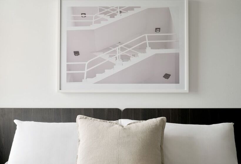 Bed and Breakfast Dunkirk Hotel Pyrmont