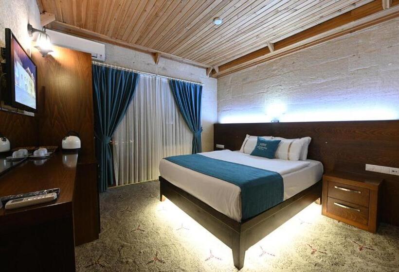 Aden Hotel Cappadocia