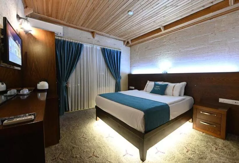 Aden Hotel Cappadocia