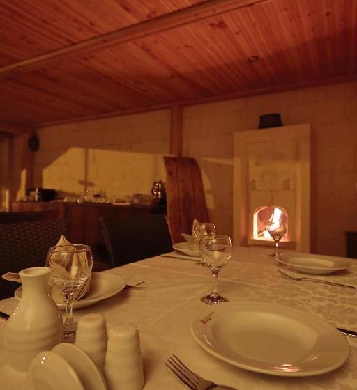 Aden Hotel Cappadocia