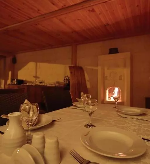 Aden Hotel Cappadocia