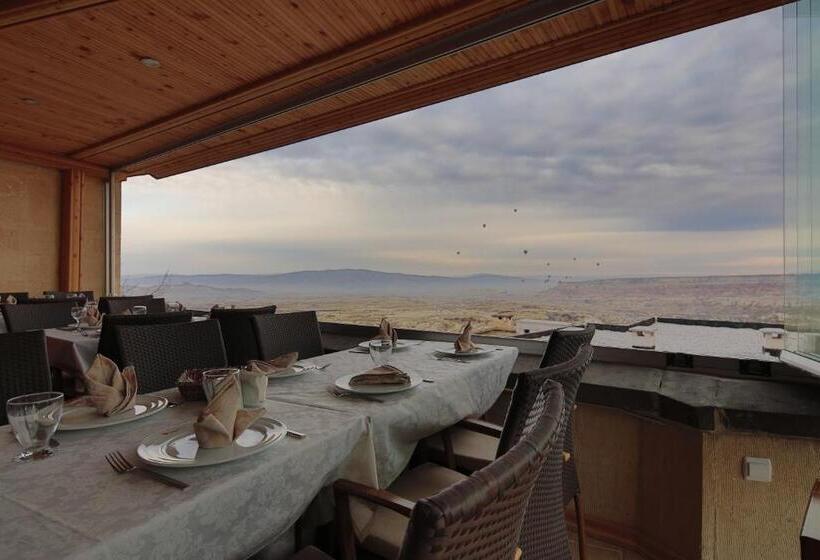 Aden Hotel Cappadocia