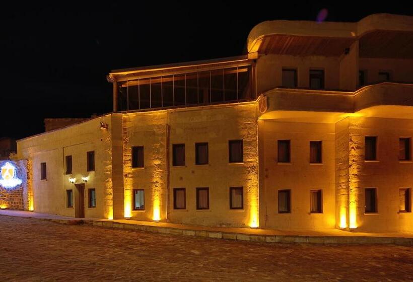 Aden Hotel Cappadocia