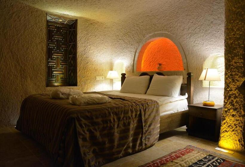 Aden Hotel Cappadocia
