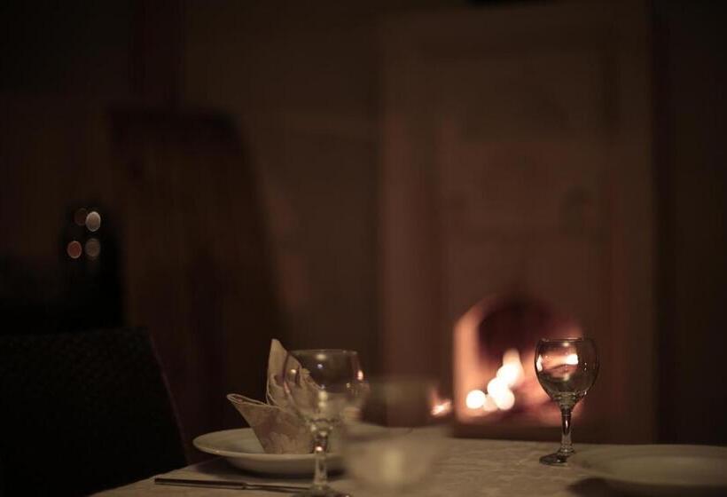 Aden Hotel Cappadocia