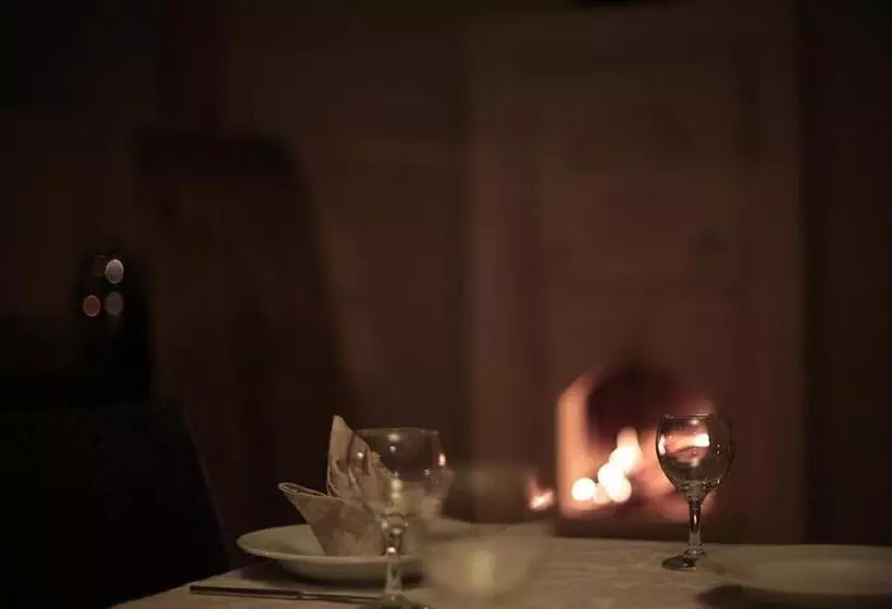 Aden Hotel Cappadocia