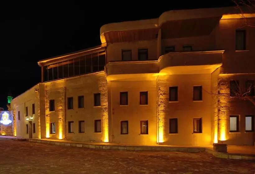 Aden Hotel Cappadocia