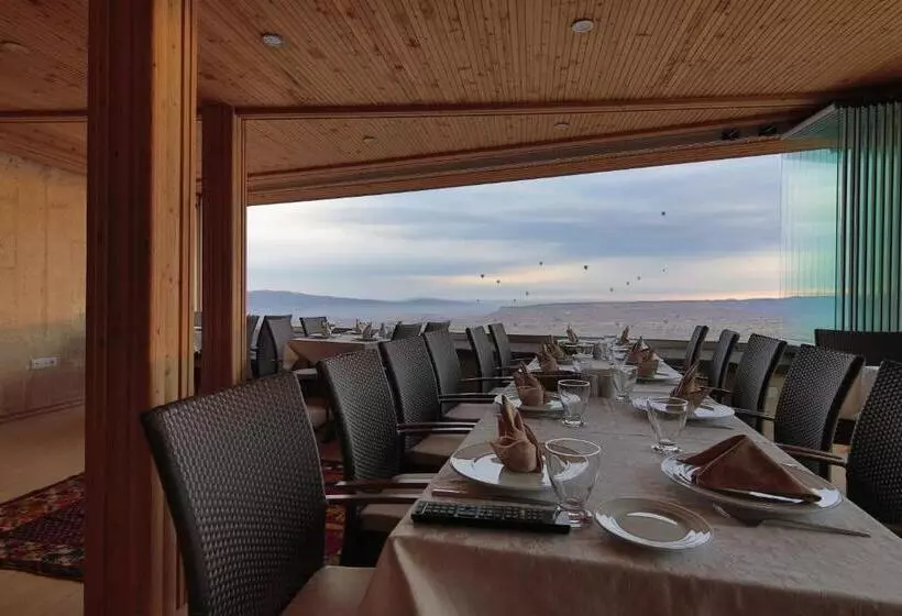 Aden Hotel Cappadocia