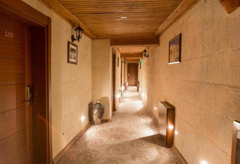 Aden Hotel Cappadocia