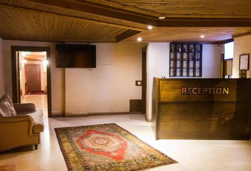 Aden Hotel Cappadocia