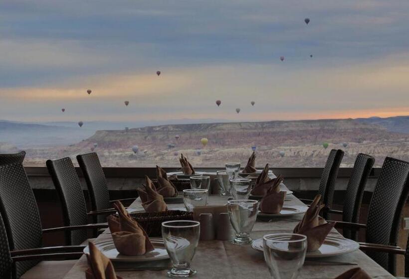 Aden Hotel Cappadocia