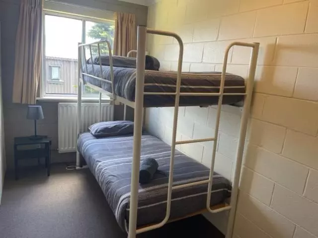 酒店 Cooroona Alpine Lodge