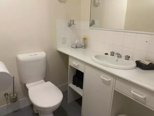 酒店 Cooroona Alpine Lodge