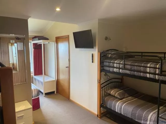 酒店 Cooroona Alpine Lodge