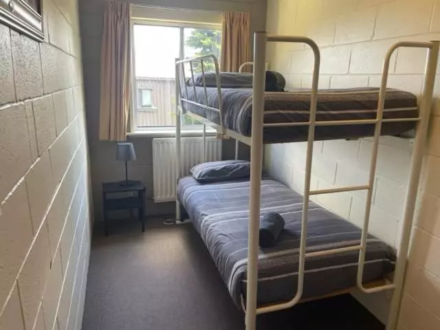 酒店 Cooroona Alpine Lodge