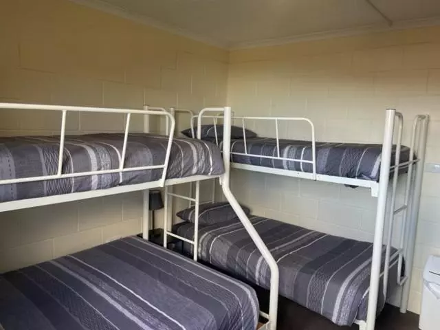 酒店 Cooroona Alpine Lodge