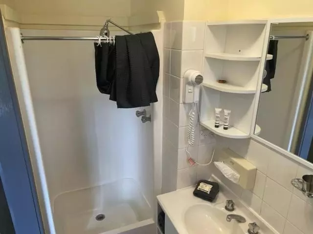 酒店 Cooroona Alpine Lodge