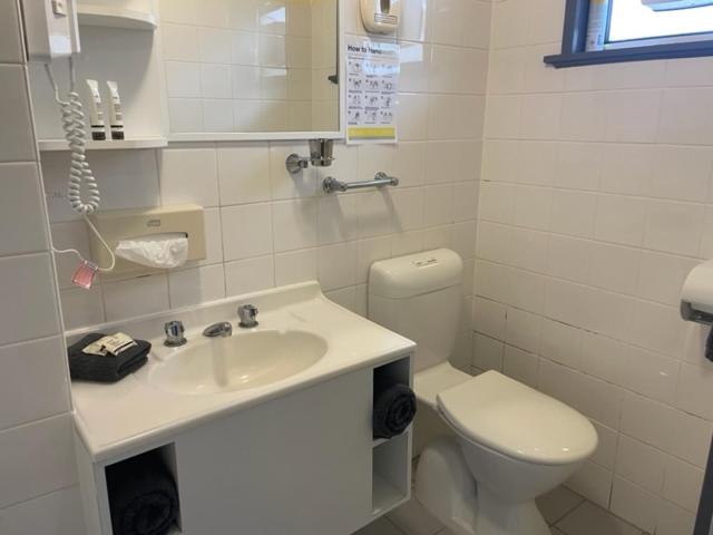 Отель Cooroona Alpine Lodge