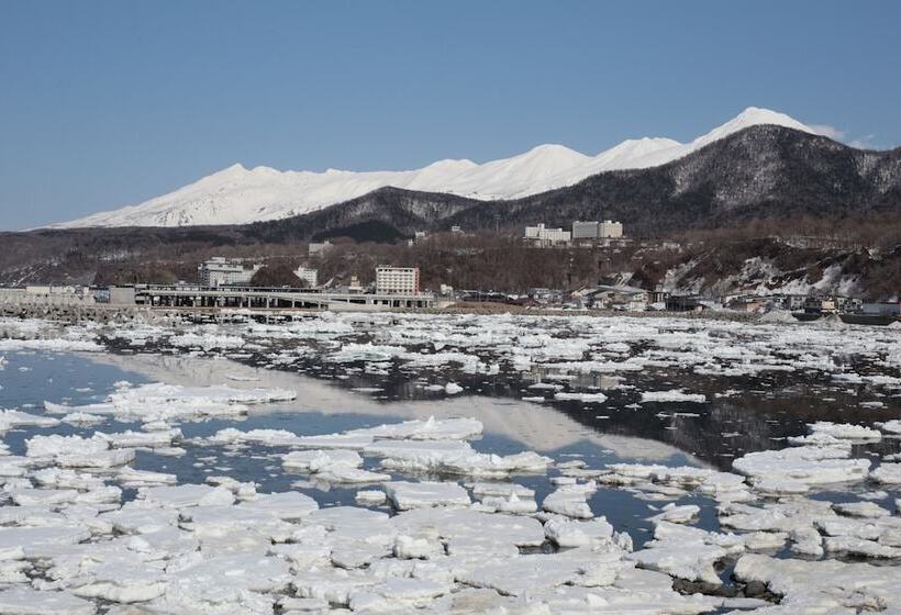 בית מלון כפרי Iruka
