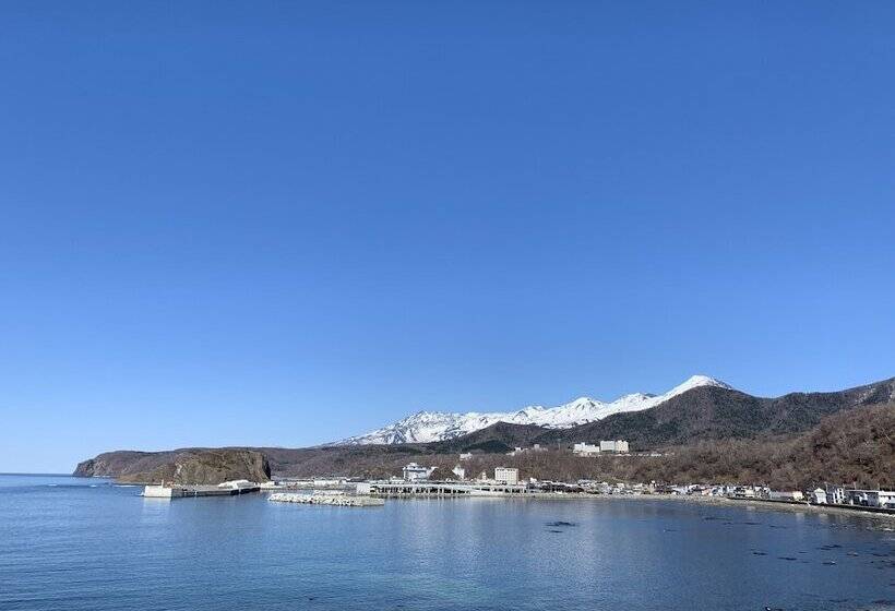 בית מלון כפרי Iruka