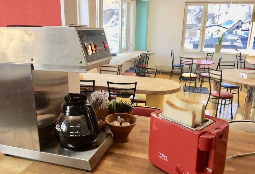 בית מלון כפרי Iruka