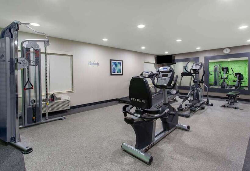 호텔 La Quinta By Wyndham Effingham