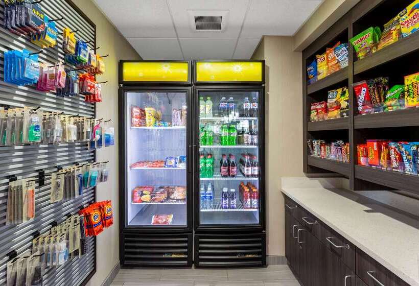 호텔 La Quinta By Wyndham Effingham