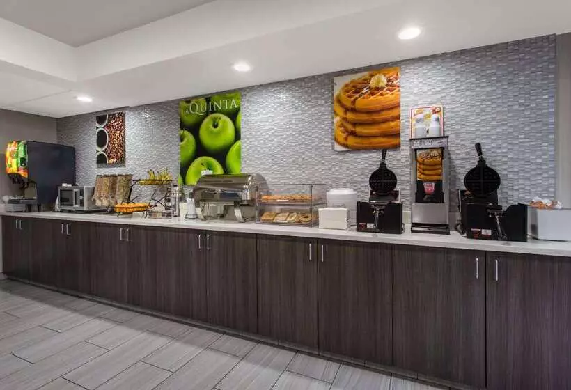 호텔 La Quinta By Wyndham Effingham