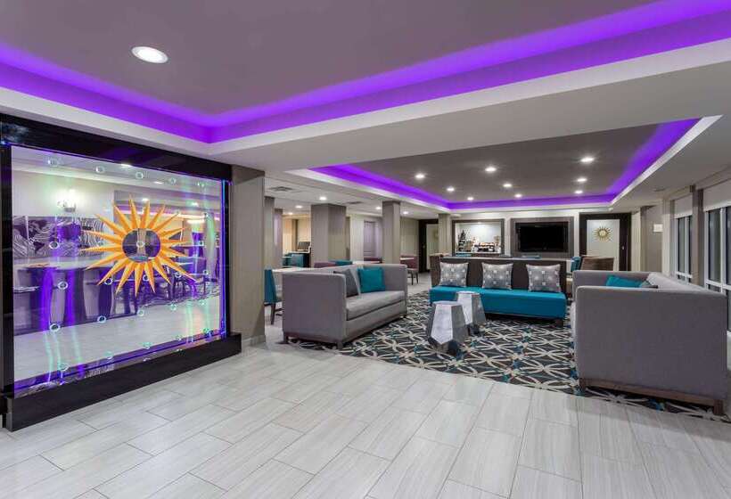 호텔 La Quinta By Wyndham Effingham