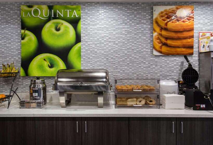 호텔 La Quinta By Wyndham Effingham