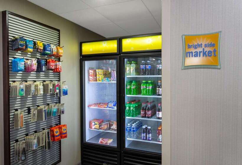 호텔 La Quinta By Wyndham Effingham