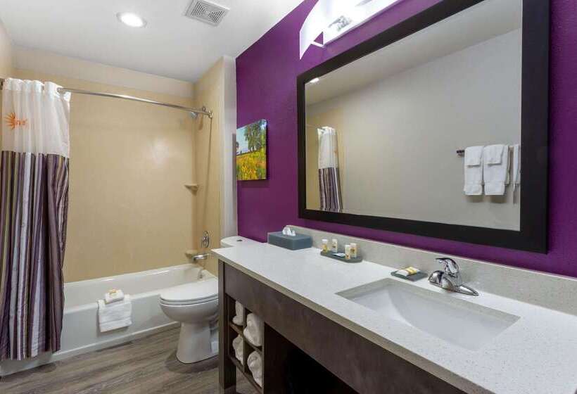 호텔 La Quinta By Wyndham Effingham