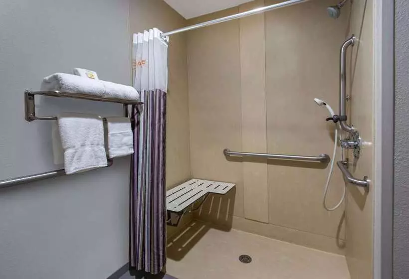 호텔 La Quinta By Wyndham Effingham