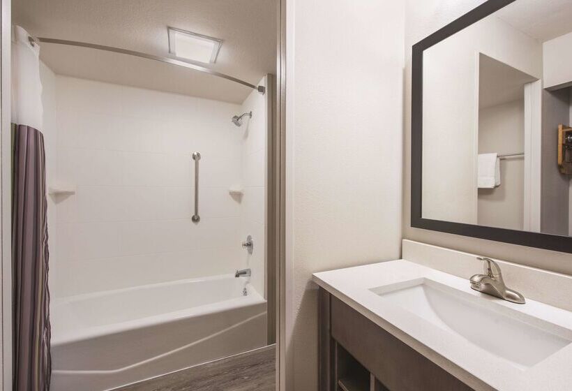 호텔 La Quinta By Wyndham Effingham