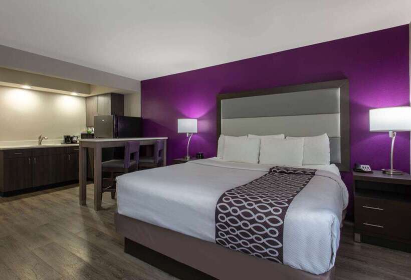 호텔 La Quinta By Wyndham Effingham