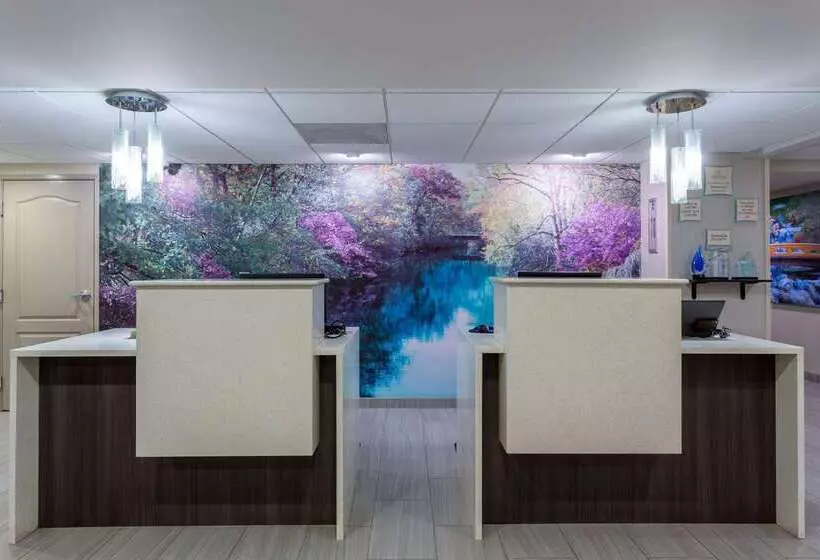 호텔 La Quinta By Wyndham Effingham