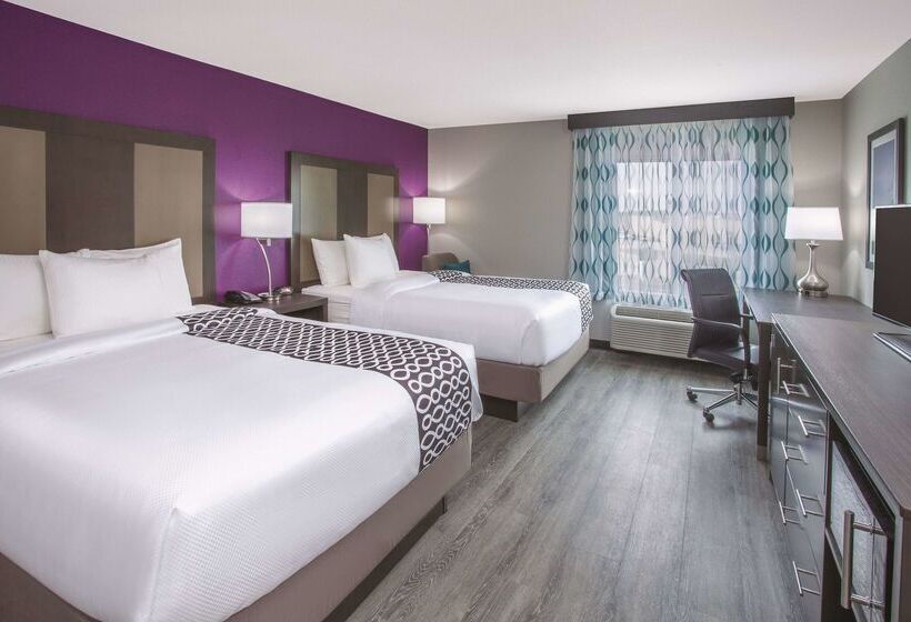 호텔 La Quinta By Wyndham Effingham