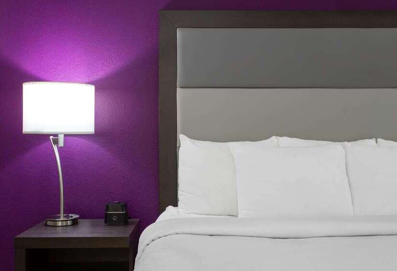 호텔 La Quinta By Wyndham Effingham