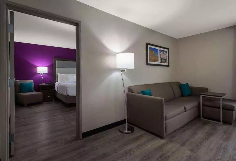 호텔 La Quinta By Wyndham Effingham