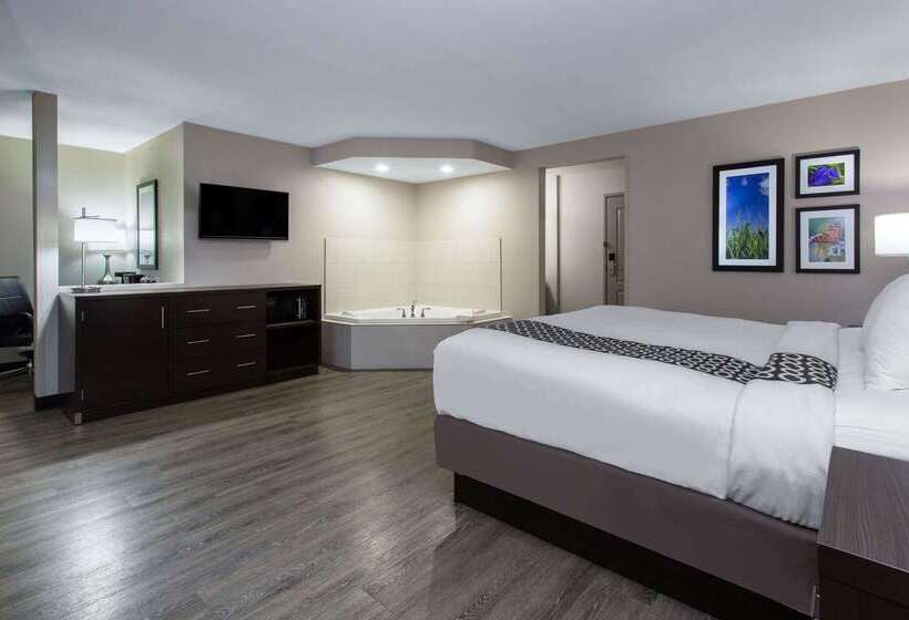 호텔 La Quinta By Wyndham Effingham