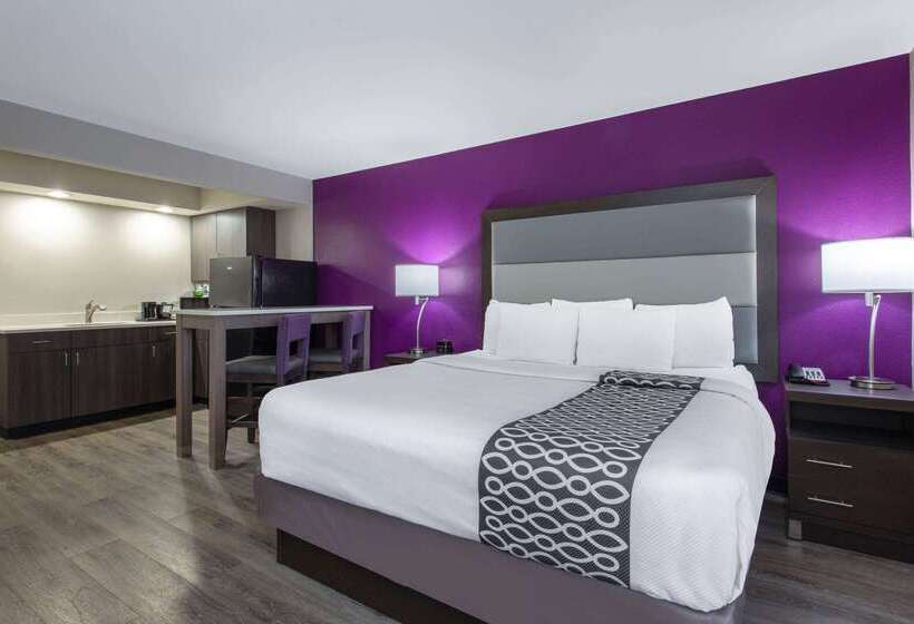 호텔 La Quinta By Wyndham Effingham