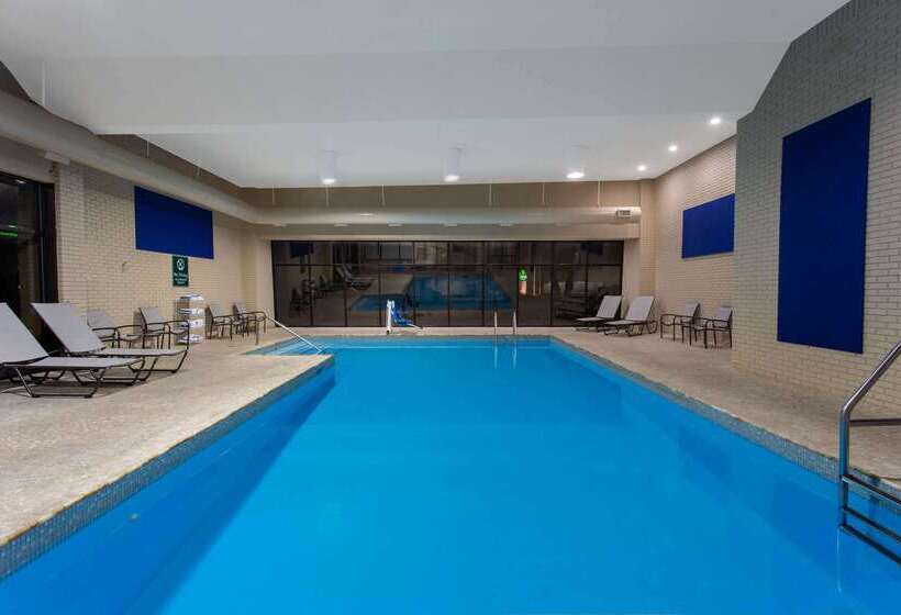 호텔 La Quinta By Wyndham Effingham