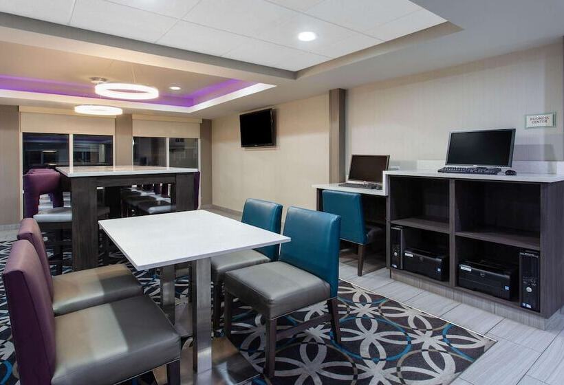 호텔 La Quinta By Wyndham Effingham